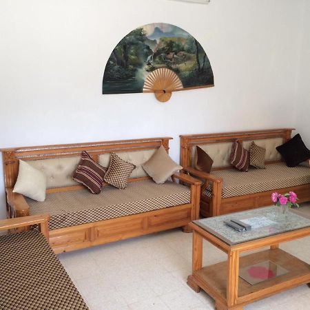 Kelibia Paradise Zewnętrze zdjęcie