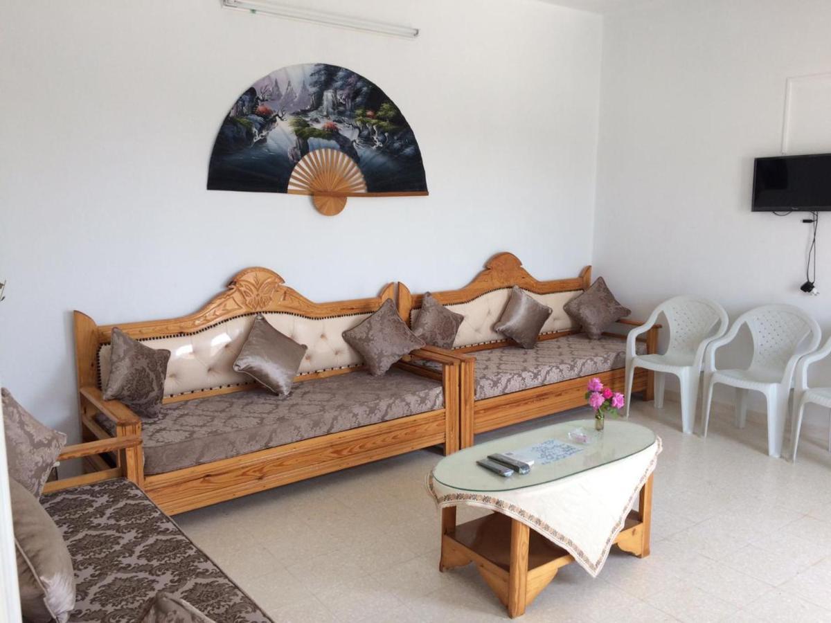 Kelibia Paradise Zewnętrze zdjęcie