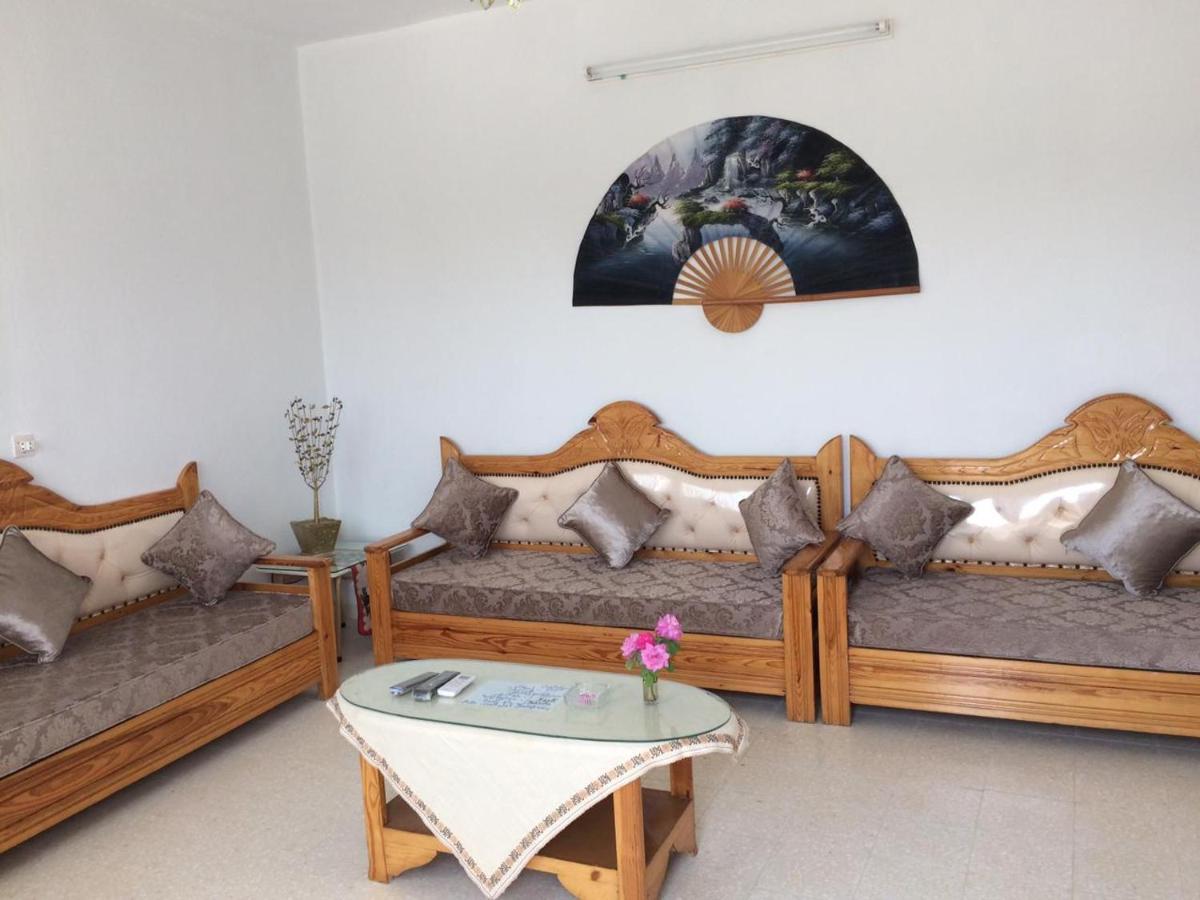 Kelibia Paradise Zewnętrze zdjęcie