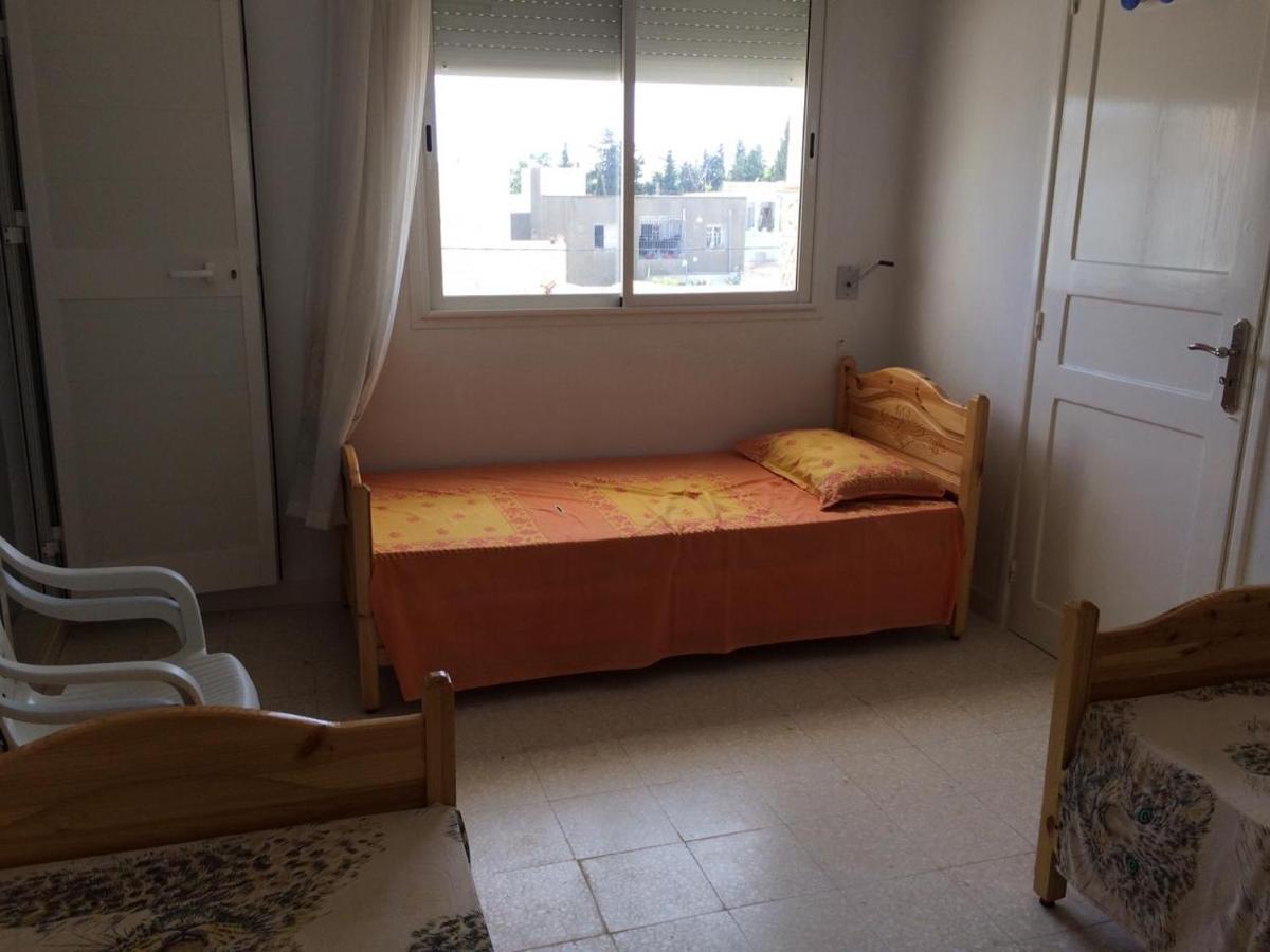 Kelibia Paradise Zewnętrze zdjęcie