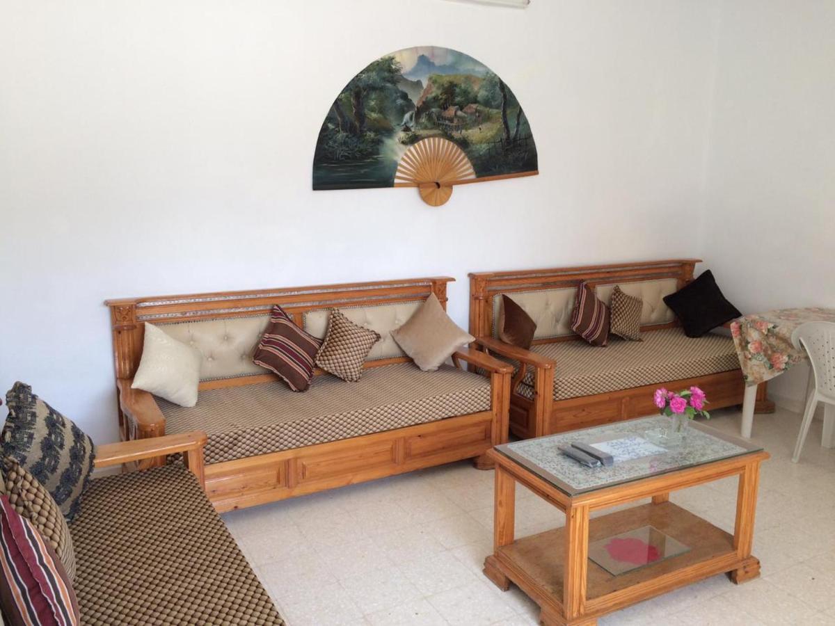 Kelibia Paradise Zewnętrze zdjęcie
