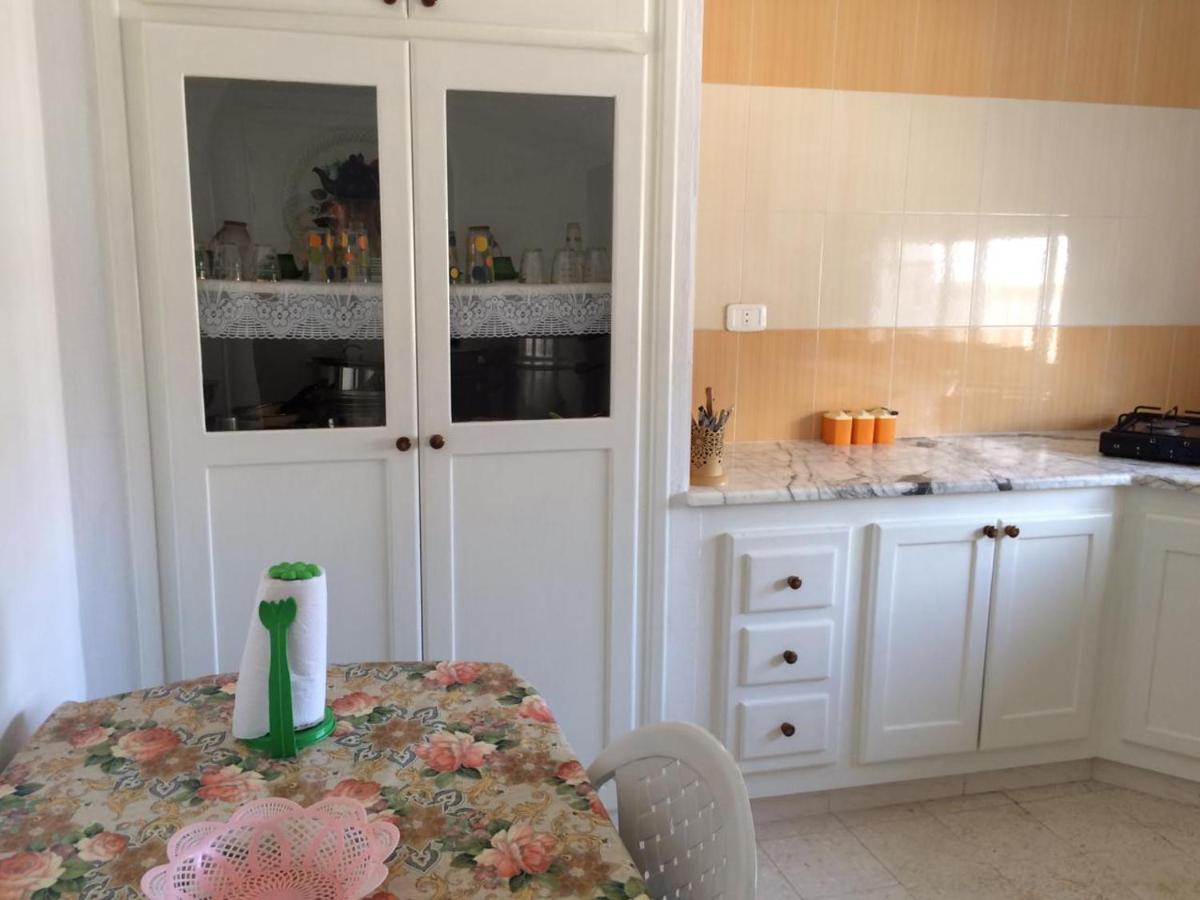 Kelibia Paradise Zewnętrze zdjęcie
