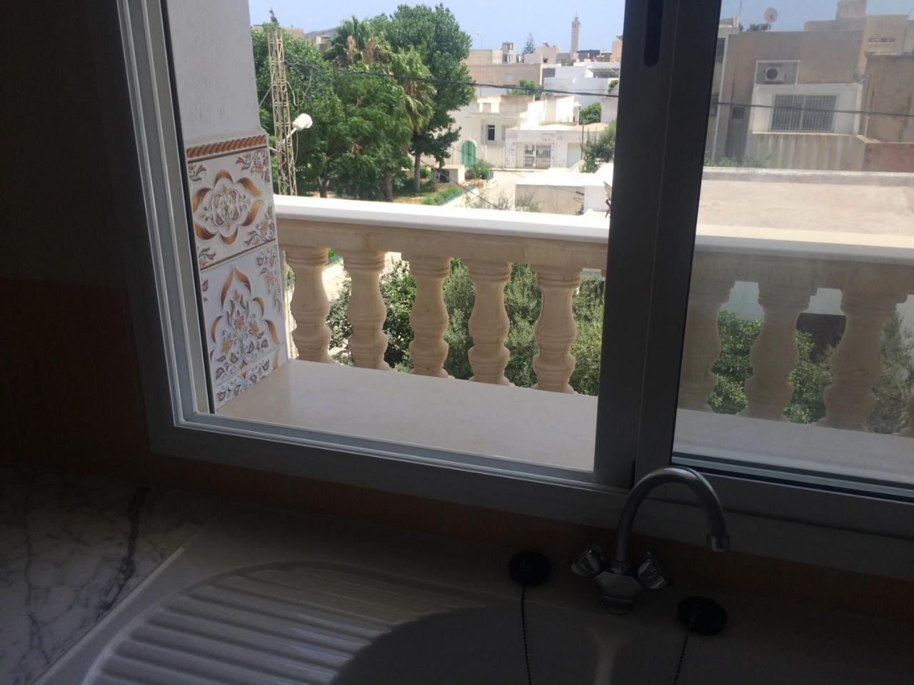 Kelibia Paradise Zewnętrze zdjęcie